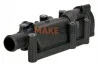 <strong>Фланець системи охолодження пластиковий VERNET WF0086P (фото 1)</strong>