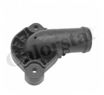 Фланець охолоджувальної рідини для Volkswagen, Seat, Audi, Skoda VERNET WF0094 фото товару
