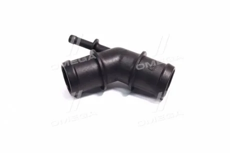 Фланець водяний для Volkswagen, Seat, Skoda, Audi VERNET WF0102 фото товару