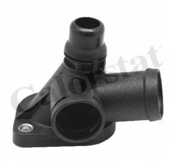 Фланець водяний для Volkswagen, Audi, Seat, Skoda VERNET WF0103 фото товару