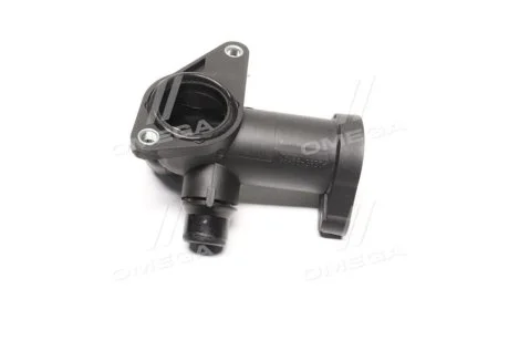 Фланець водяний для Audi, Skoda, Volkswagen VERNET WF0107 фото товару