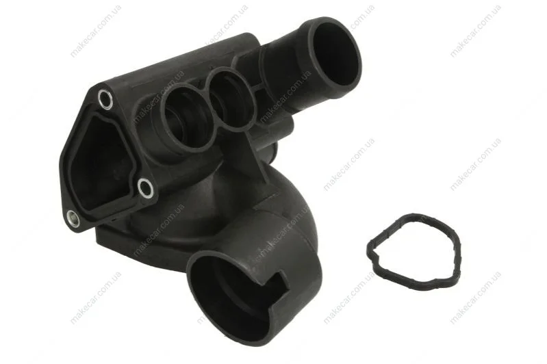 <strong>Фланець системи охолодження VERNET WF0187 (фото 1)</strong>