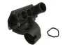 <strong>Фланець системи охолодження VERNET WF0187 (фото 1)</strong>