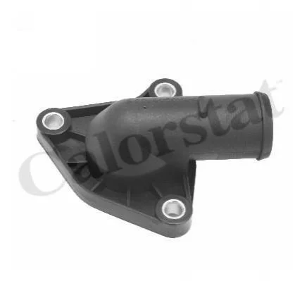<strong>HYUNDAI Фланец охлаждающей жидкости Atos 98 - VERNET WF0196 (фото 1)</strong>