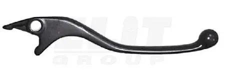 <strong>Важіль гальм колір: чорн, стандартний без регулювання GENERIC XOR HONDA CB, CBX, CMX, FES, JAZZ, PC, S-WING, VF, VT 50-1100 1983-2019 VICMA 70352 (фото 1)</strong>