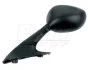 <strong>Дзеркало (ліве, колір: чорний, дозвіл: так, монтаж (EN) for fairing) PIAGGIO/VESPA X9 125-500 2000-2006 VICMA E323I (фото 1)</strong>