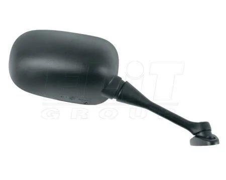 <strong>Дзеркало (праве, колір: чорний, дозвіл: так, монтаж (EN) for fairing) HONDA CBR 600/1000 2003-2016 VICMA EH209D (фото 1)</strong>