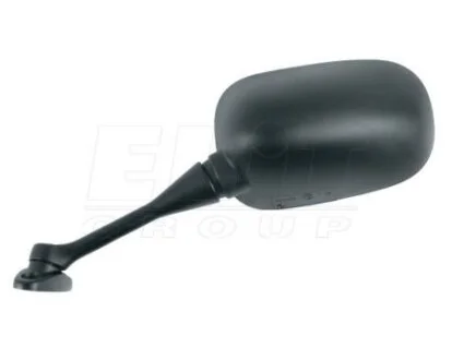 Дзеркало (ліве, колір: чорний, дозвіл: так, монтаж (EN) for fairing) HONDA CBR 600/1000 2003-2016 для VICMA EH209I фото товару