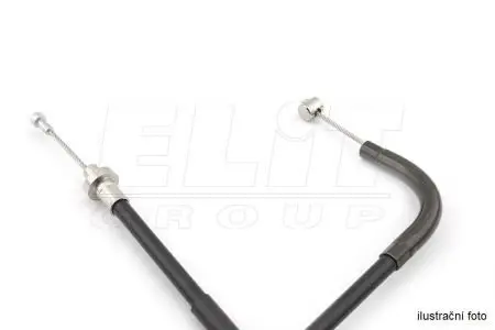 <strong>Трос зчеплення Yamaha/Honda VICMA MO 179TE (фото 1)</strong>