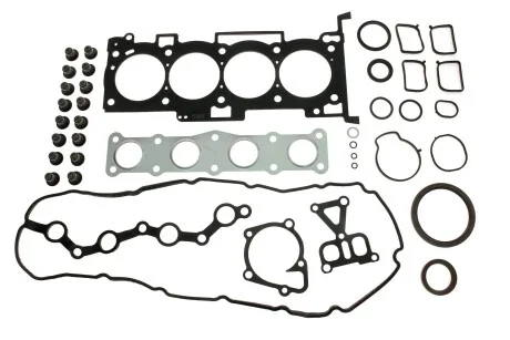 Комплект прокладок з різних матеріалів для KIA, Hyundai VICTOR REINZ 01-10012-01 фото товару