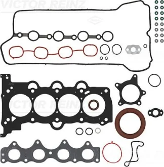 Комплект прокладок двигуна для Hyundai, KIA VICTOR REINZ 01-22555-01 фото товару