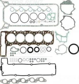 Комплект прокладок двигуна для Mercedes, SsangYong VICTOR REINZ 012657006 фото товару