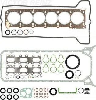 Комплект прокладок двигуна для Mercedes, SsangYong, Daewoo VICTOR REINZ 012897502 фото товару