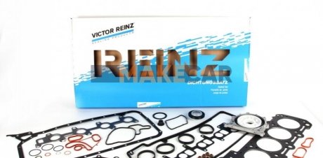 Комплект прокладок двигуна VICTOR REINZ 01-31555-01
