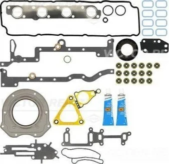 Комплект прокладок з різних матеріалів для Ford VICTOR REINZ 01-33758-01 фото товару