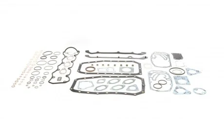 Комплект прокладок двигуна для Peugeot, Fiat, Citroen VICTOR REINZ 01-33951-10 фото товару