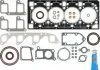 <strong>Комплект прокладок двигуна CITROEN/PEUGEOT Jumper,Boxer 2,5D 94-02 VICTOR REINZ 013411001 (фото 1)</strong>