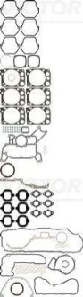 Комплект прокладок двигуна MB Actros для VICTOR REINZ 013419005 фото товару