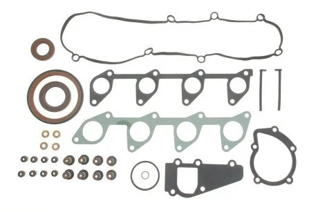 Комплект прокладок двигуна для Citroen, Peugeot, Fiat, Suzuki VICTOR REINZ 01-34398-01 фото товару