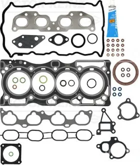 Комплект прокладок з різних матеріалів для Renault, Samsung, Nissan VICTOR REINZ 01-38050-02 фото товару