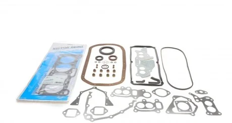 Комплект прокладок з різних матеріалів для Hyundai VICTOR REINZ 01-52230-01 фото товару