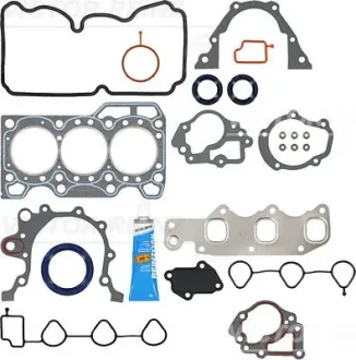 Комплект прокладок, двигун для Daewoo, Chevrolet VICTOR REINZ 01-53175-02 фото товару