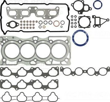 Комплект прокладок з різних матеріалів для Nissan VICTOR REINZ 01-53295-01 фото товару