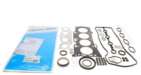 Комплект прокладок з різних матеріалів для Toyota VICTOR REINZ 01-53505-02 фото товару