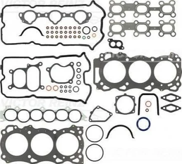 Комплект прокладок, двигун для Nissan, Renault, Infiniti VICTOR REINZ 015359501 фото товару