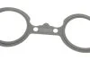<strong>Комплект прокладок з різних матеріалів VICTOR REINZ 01-53905-02 (фото 5)</strong>