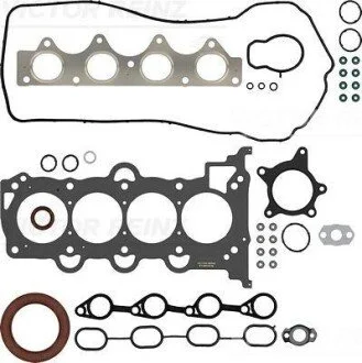 Компл. прокладок двигуна для KIA, Hyundai VICTOR REINZ 015401002 фото товару