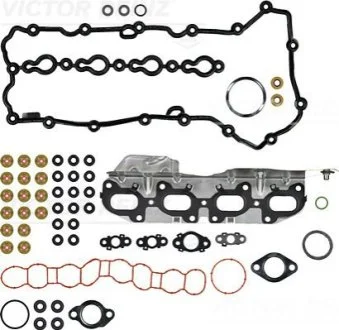 Елементи гальмівного супорта (Комп-кт напрямних / РМК напрямних) для VICTOR REINZ 02-10017-01 фото товару