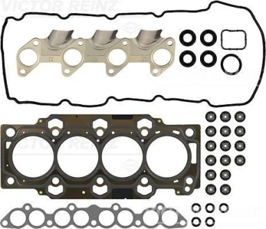 Комплект прокладок, головка цилиндра для KIA, Hyundai VICTOR REINZ 02-10101-03 фото товару