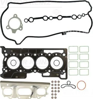 Комплект прокладок, головка циліндра для Renault, Dacia, Mercedes, Nissan VICTOR REINZ 02-10196-01 фото товару