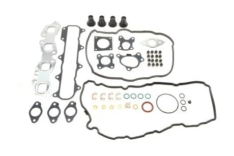 Комплект прокладок, головка циліндра для Nissan VICTOR REINZ 02-12587-01 фото товара