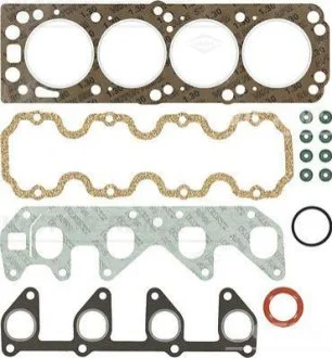 Комплект прокладок, головка цилиндра для Opel, Vauxhall VICTOR REINZ 022488505 фото товару