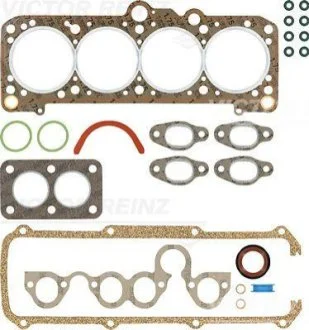 Комплект прокладок, головка цилиндра для Audi, Volkswagen, Seat VICTOR REINZ 022574519 фото товару