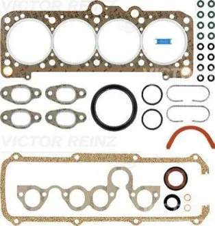 Комплект прокладок, головка циліндра для Audi, Volkswagen, Seat VICTOR REINZ 02-25745-20 фото товару