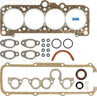 Комплект прокладок двигуна для Volkswagen, Seat VICTOR REINZ 022574521 фото товару