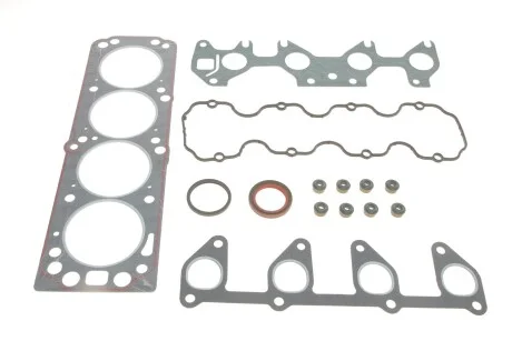 Комплект прокладок з різних матеріалів для Opel, Zaz, Daewoo, Chevrolet, Vauxhall VICTOR REINZ 02-28135-02 фото товару