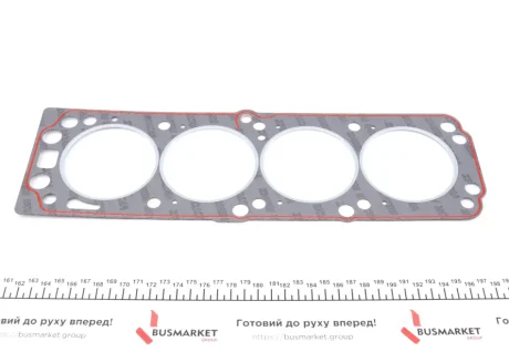 Комплект прокладок двигуна для Opel, Zaz, Daewoo, Chevrolet, Vauxhall VICTOR REINZ 022813505 фото товару