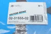 <strong>Комплект прокладок з різних матеріалів VICTOR REINZ 02-31555-02 (фото 18)</strong>
