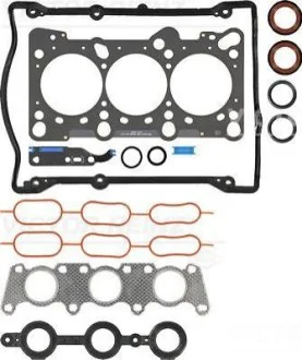 Комплект прокладок, головка цилиндра для Audi, Skoda, Volkswagen VICTOR REINZ 023187501 фото товару