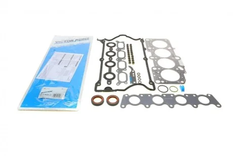 Комплект прокладок двигуна для Audi, Skoda, Volkswagen, Seat VICTOR REINZ 02-31955-01 фото товару