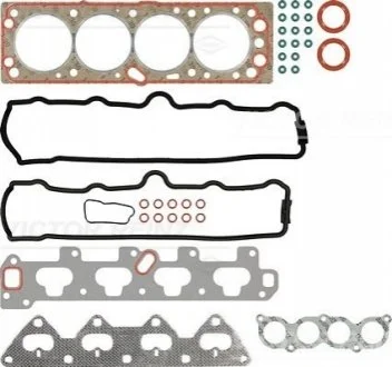 К-т прокладок ГБЦ для Mercedes, Opel, Audi, Vauxhall, Nissan VICTOR REINZ 02-31995-02 фото товара