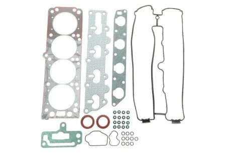 Комплект прокладок ASTRA/OMEGA/VECTRA/NUBIRA 2.0i 94 -(верхній) для Vauxhall, Opel, Chevrolet, Daewoo VICTOR REINZ 02-33005-01 фото товару