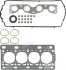 <strong>Сальник колінвала (задній) BMW 5(F10)/(F11)/6 (F12 VICTOR REINZ 02-33740-03 (фото 1)</strong>