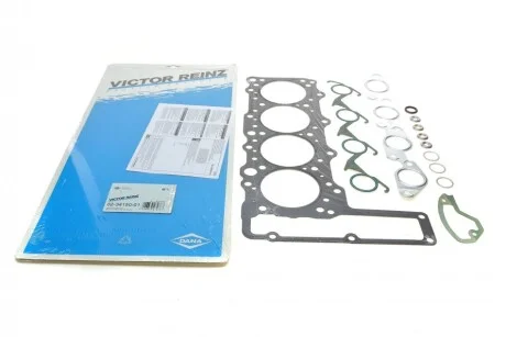 Комплект прокладок двигуна для Mercedes, Vauxhall VICTOR REINZ 02-34150-01 фото товару