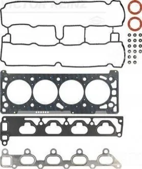 Комплект прокладок двигуна для Opel, Vauxhall, Saab, Chevrolet VICTOR REINZ 02-34205-02 фото товару