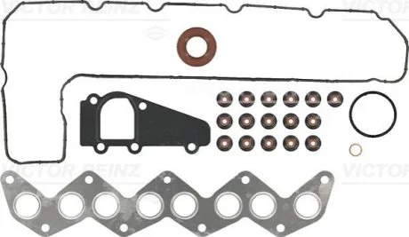 Комплект прокладок, головка цилиндра для Citroen, Fiat, Peugeot, Lancia VICTOR REINZ 023440401 фото товару